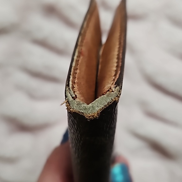 Louis Vuitton Monogram Card Holder Wallet - Picture 15 of 17